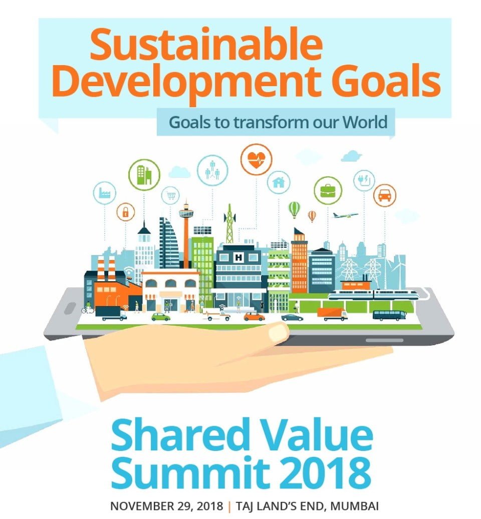 Shared Value Project